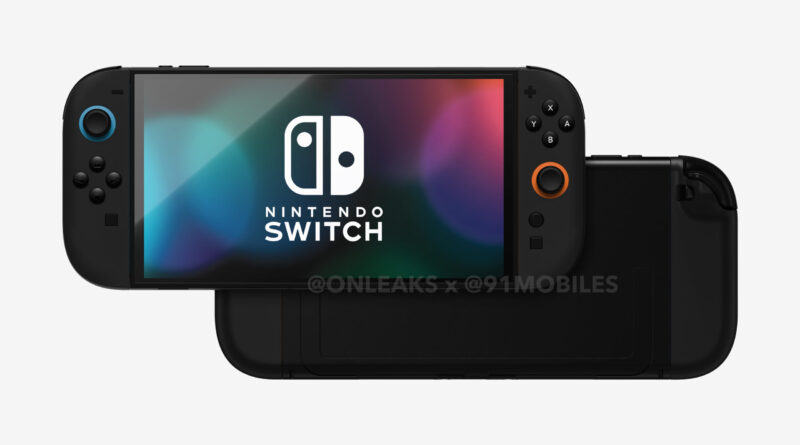 nintendo switch 2