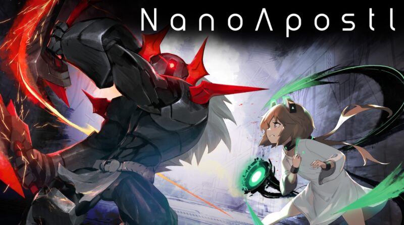 NanoApostle