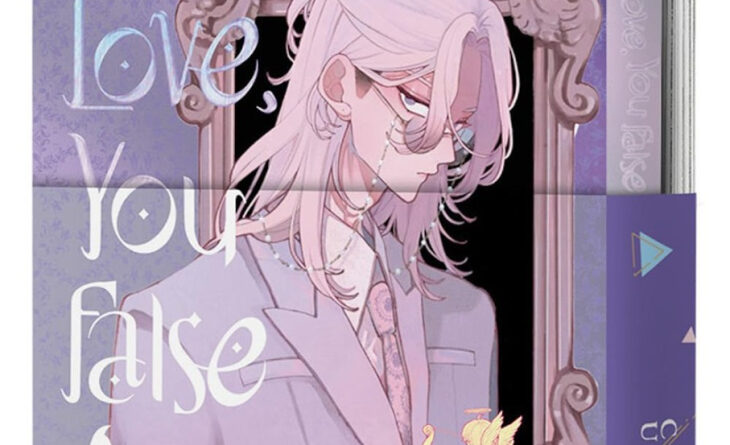 Fall in love, you false angels + First Kiss – Bundle di Coco Uzuki