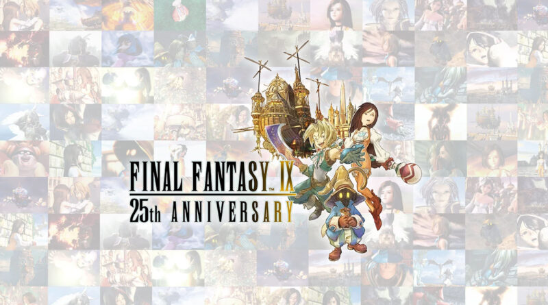 Final Fantasy IX