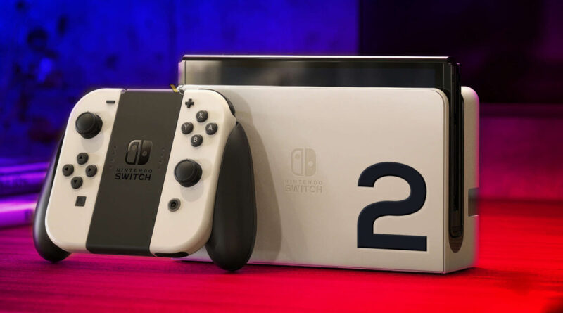 Nintendo Switch 2