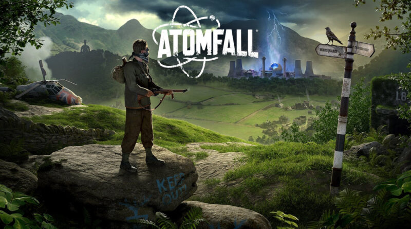atomfall