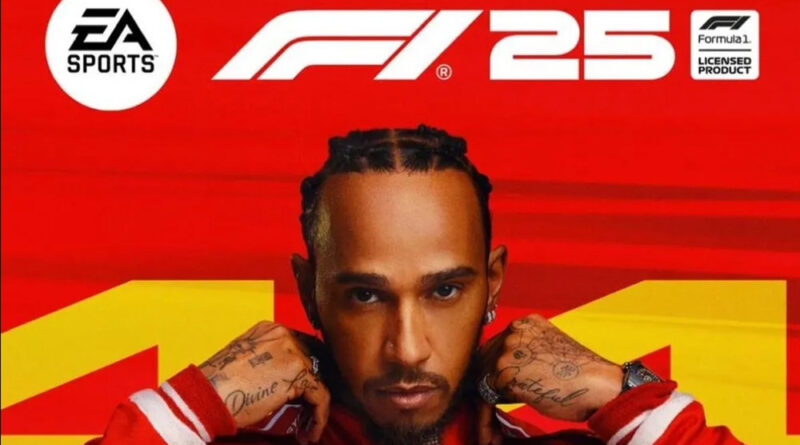 Formula 1  con EA SPORTS F1 25 , il gioco ufficiale FIA Formula One World Championship