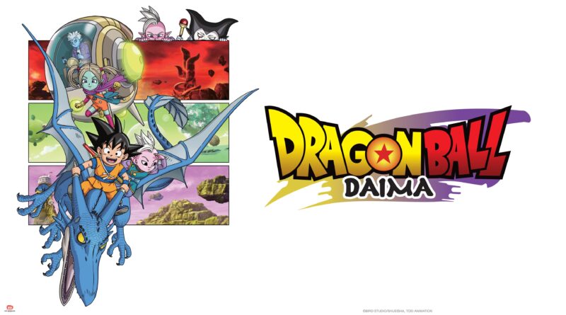 Dragon Ball DAIMA è canonico?
