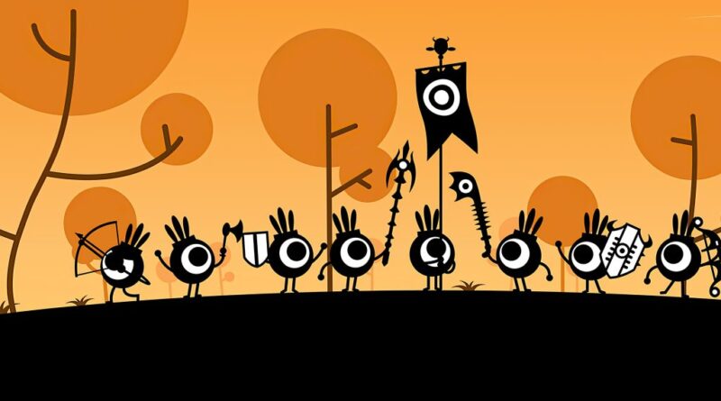 Patapon 1+2 Replay è ora disponibile su console e PC