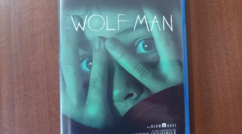 Wolf Man – Recensione