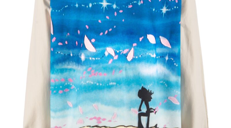 BOING SpA CELEBRA GLI “ANIME ANNI ’80”