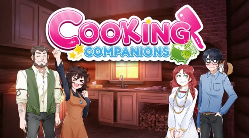 Cooking Companions – Recensione