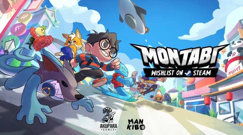 Montabi
