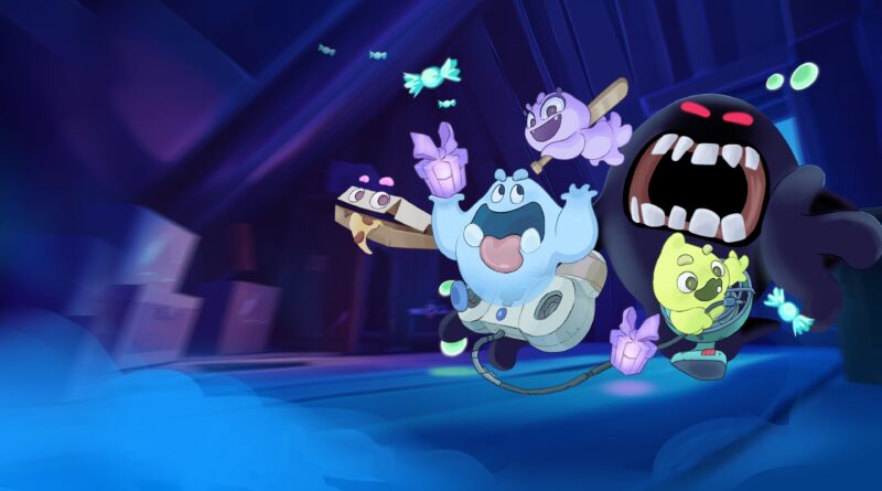 Polterguys: Possession Party – Un titolo party game divertente e spensierato – Recensione