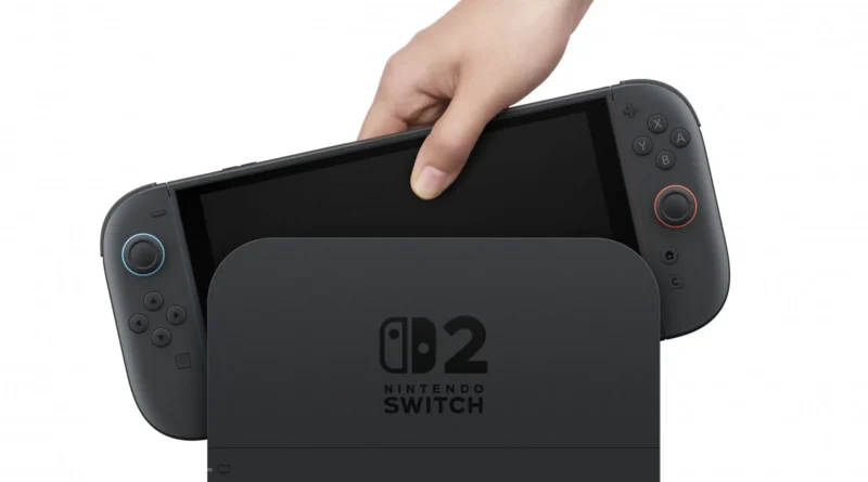 Nintendo Switch 2
