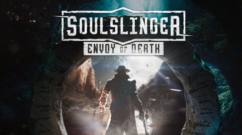 Soulslinger: Envoy of Death – Recensione