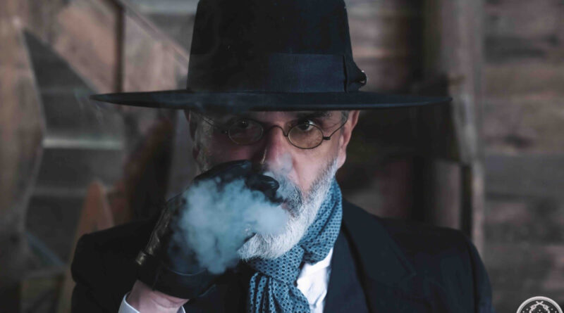 ROMA APRE LE PORTE AL FAR WEST, ARRIVA “COLT”