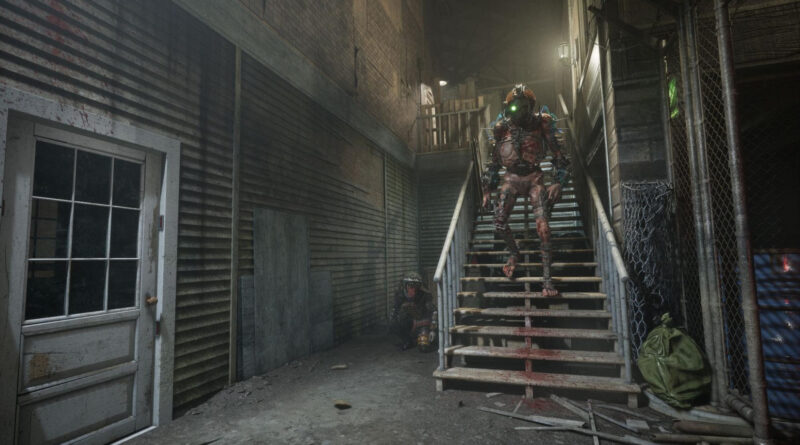 The Outlast Trials Season 3 Launches April 22nd with Trial Maker Mode, New Enemy & More! (La terza stagione di Outlast Trials partirà il 22 aprile con la modalità Trial Maker, un nuovo nemico e molto altro!