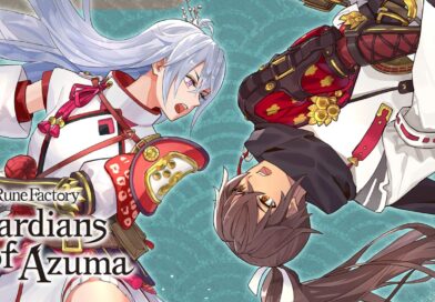 Marvelous lancia Rune Factory: Guardians of Azuma su PlayStation 5 e Xbox Series X/S Rune Factory: Guardians of Azuma