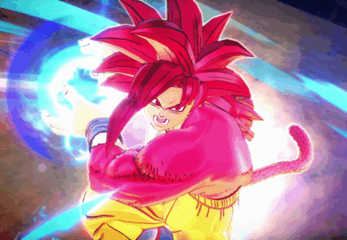 Divertiti con il capitolo finale di DRAGON BALL XENOVERSE 2, disponibile ora!