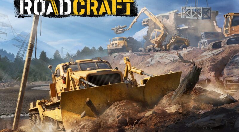 RoadCraft