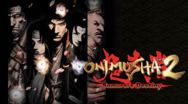 Onimusha 2: Samurai’s Destiny arriva oggi su PC e console moderne
