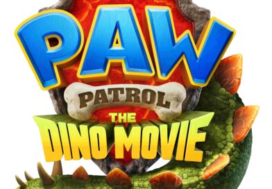 PAW Patrol: The Dino Movie, questo nuovo titolo 3D racconta una storia unica