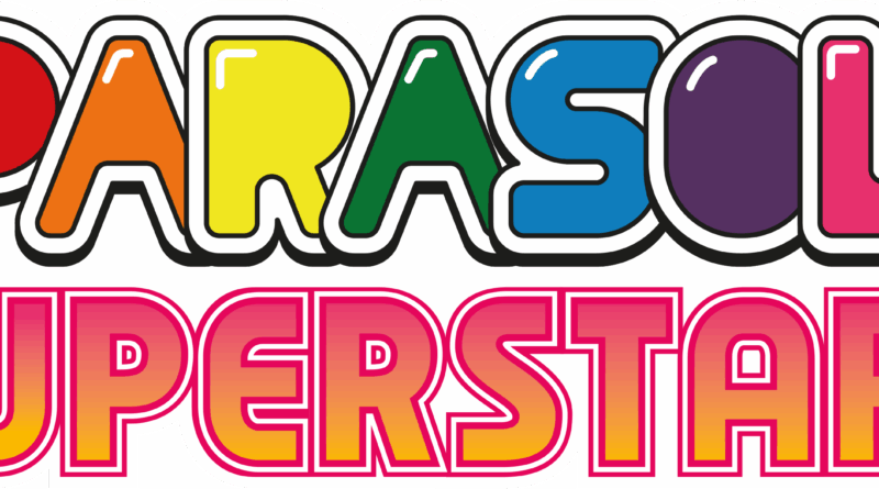 TAITO – Double Delight – Parasol Superstars – in arrivo su (PS4/5/SW/XB)