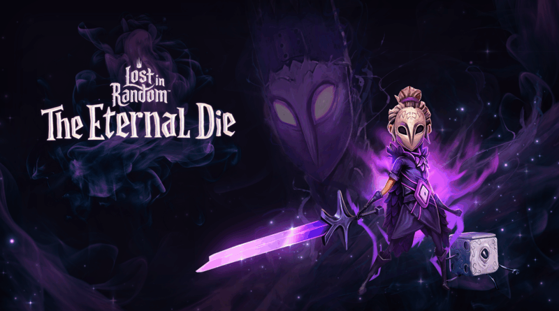 Lost in Random: The Eternal Die arriva il 17 giugno