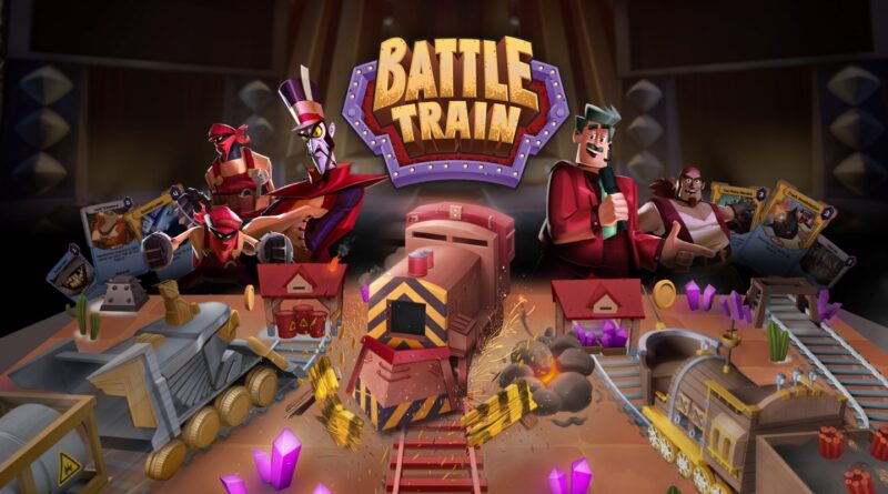 Battle Train – Devia i binari e vivi un brillante roguelite con duelli frenetici – Recensione