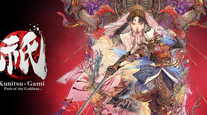 Kunitsu-Gami: Path of the Goddess – Affronta un viaggio mistico su Nintendo Switch 2 – Recensione