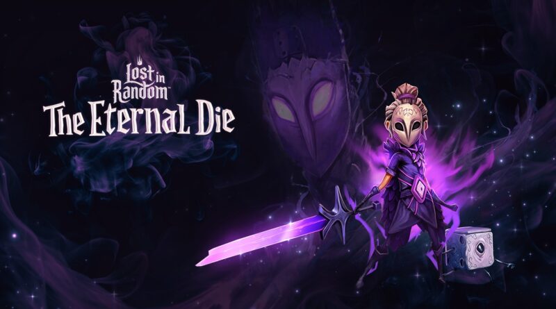 Lost in Random: The Eternal Die – Alla scoperta di un nuovo roguelite d’azione –  Recensione