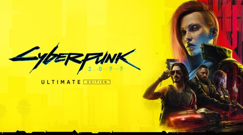 Cyberpunk 2077: Ultimate Edition - L'edizione definitiva arriva su Nintendo Switch 2 - Recensione
