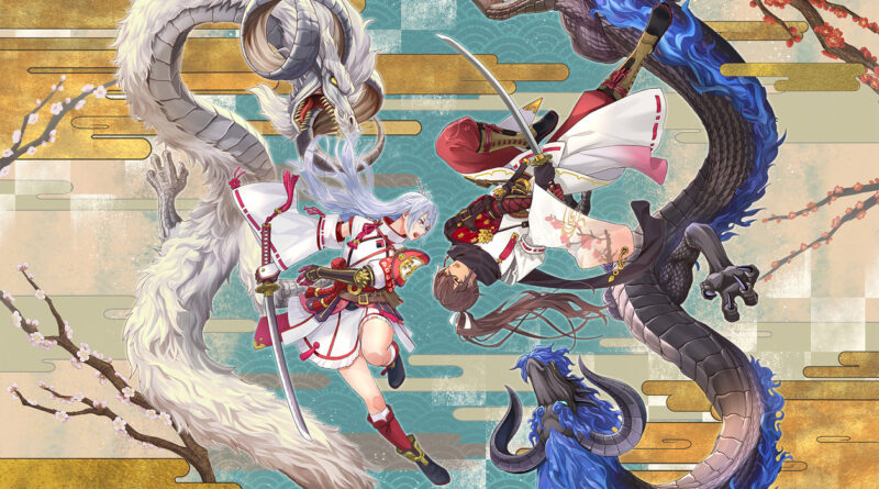 Rune Factory: Guardians of Azuma (Nintendo Switch 2) – Recensione