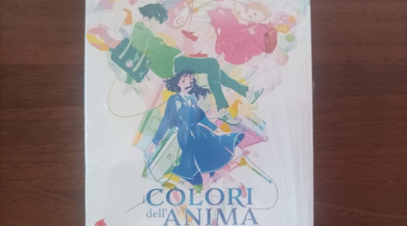 I Colori dell’Anima – Recensione film