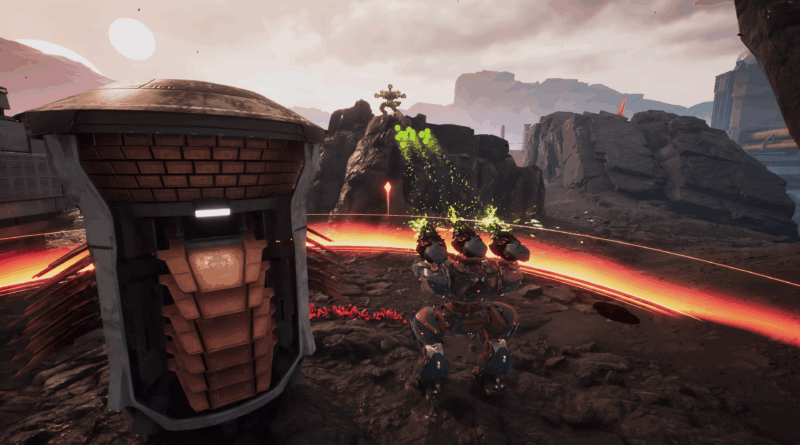 La nuova stagione di "War Robots: Frontiers" è ORA disponibile su PC, con un nuovo mech e una nuova modalità!