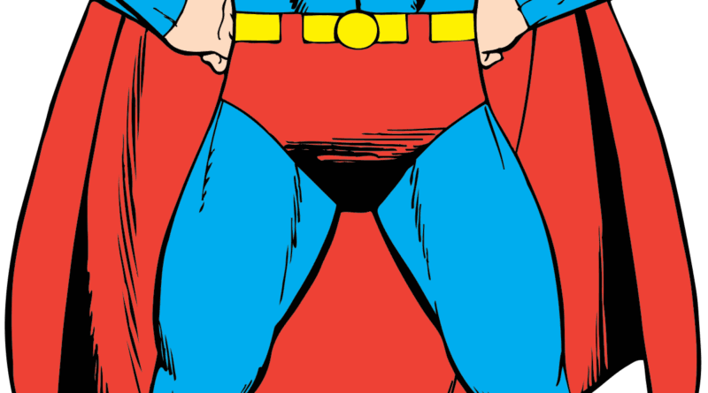 "Superman: l'Uomo del Domani" in mostra al castello di Rimini