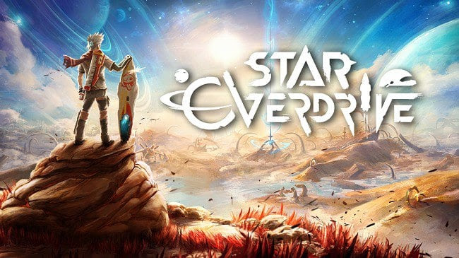 Star Overdrive è disponibile su PC, PlayStation 5 e Xbox Series X