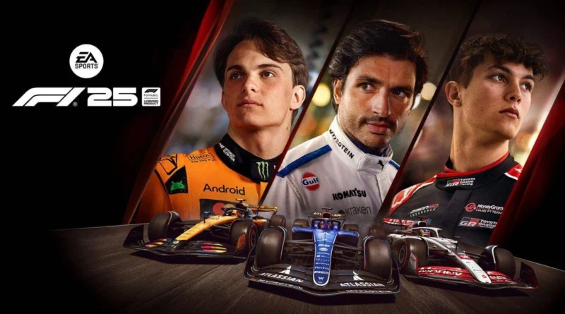 F1 25 – Scendi in pista e vinci il mondiale nel nuovo capitolo della serie targata EA Sports – Recensione