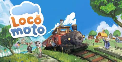 Loco Moto – Recensione