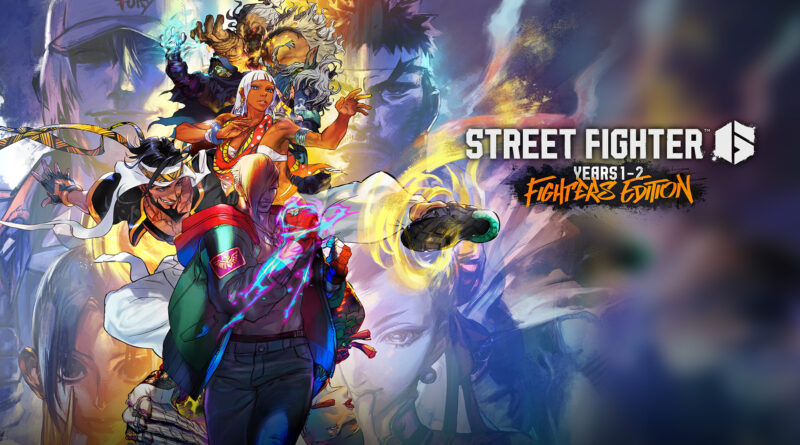 Street Fighter 6 – Il fantastico picchiaduro targato Capcom sbarca su Nintendo Switch 2 – Recensione