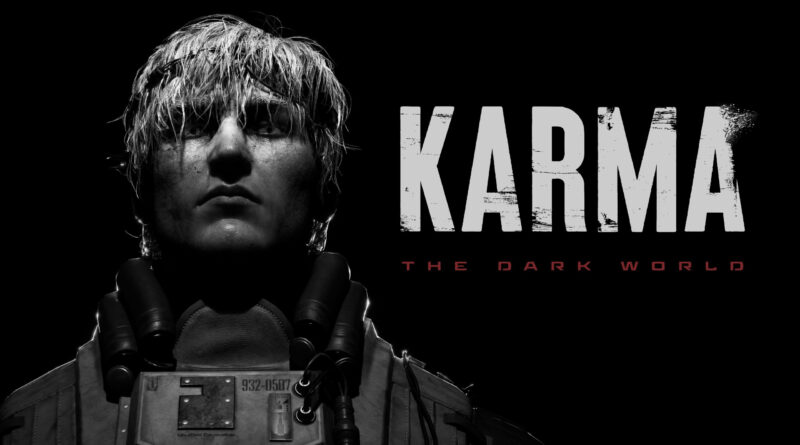 KARMA: The Dark World ora disponibile in formato fisico per PlayStation 5