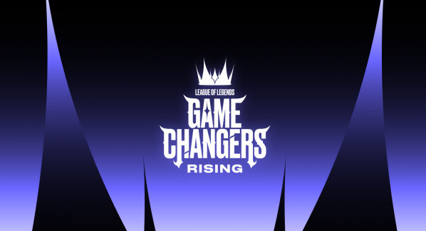 Presentazione di League of Legends Game Changers Rising: una nuova era per le donne dell'EMEA in LoL