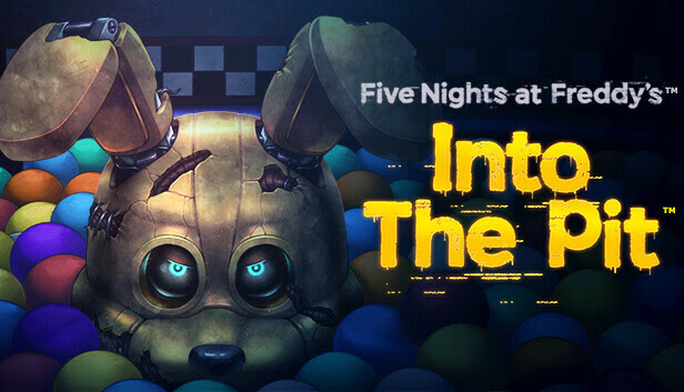 Five Nights at Freddy's: Into the Pit, edizioni fisiche disponibili in tutto il mondo.