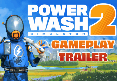 PWS2 svela il nuovo trailer e le nuove funzionalità