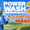 PWS2 svela il nuovo trailer e le nuove funzionalità