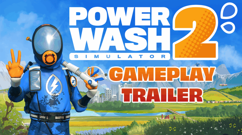 PWS2 svela il nuovo trailer e le nuove funzionalità