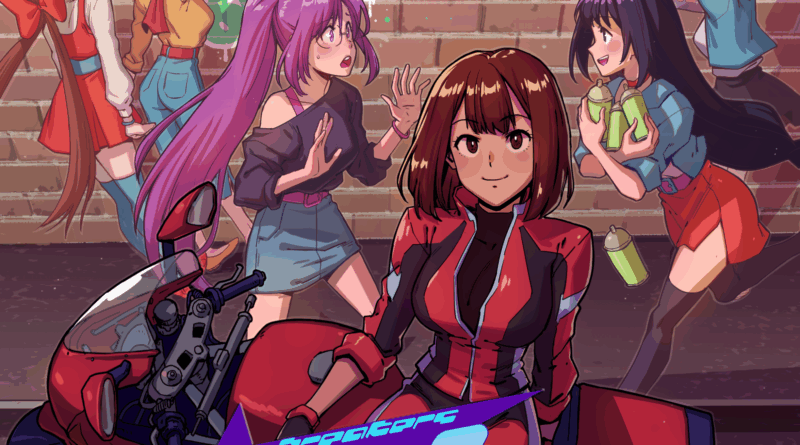 Il primo DLC di Phantom Breaker Battle Grounds Ultimate verrà svelato domani!