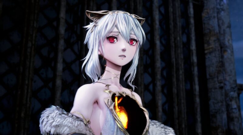 Code Vein II si mostra con un nuovo trailer al Bandai Namco Summer Showcase 2025