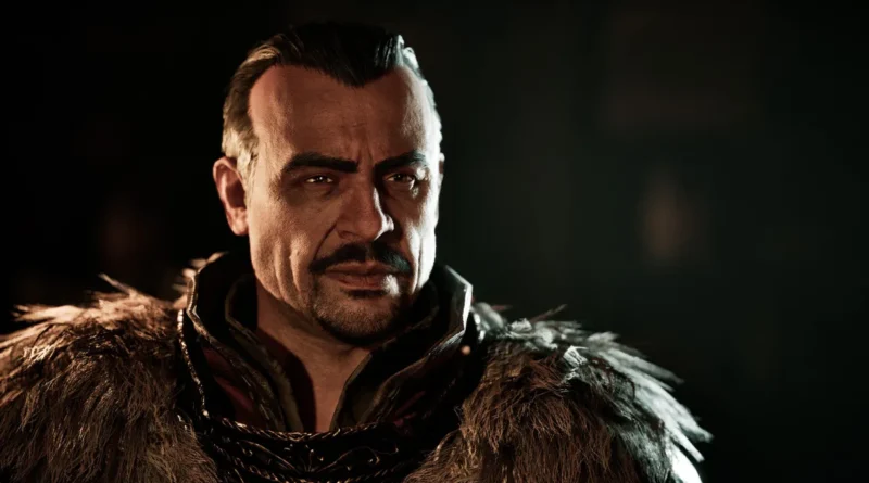 Gothic 1 Remake