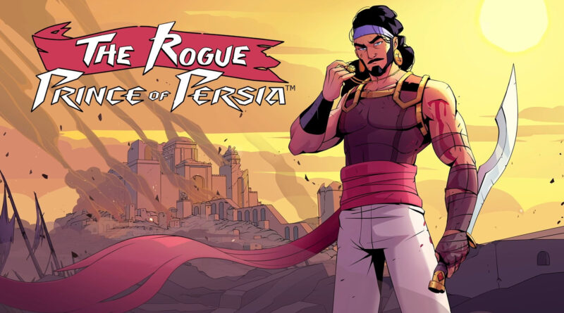 The Rogue Prince of Persia è stato classificato per PS5, Xbox Series X/S, PC e Nintendo Switch