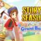 Story Of Seasons: Grand Bazaar - Pubblicato un trailer di 5 minuti