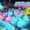 Jelly Troops: Svelata la data di uscita su Switch e PC