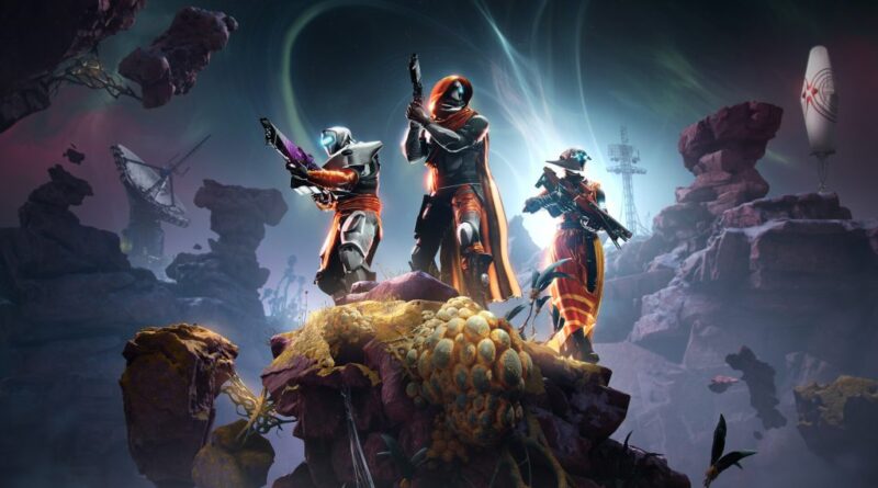 Destiny 2: I Confini del Destino – Un raid sarà disponibile dal 19 luglio